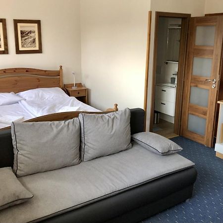 Tatrahouse Apartments Stará Lesná 외부 사진