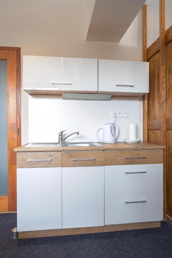 Tatrahouse Apartments Stará Lesná 외부 사진