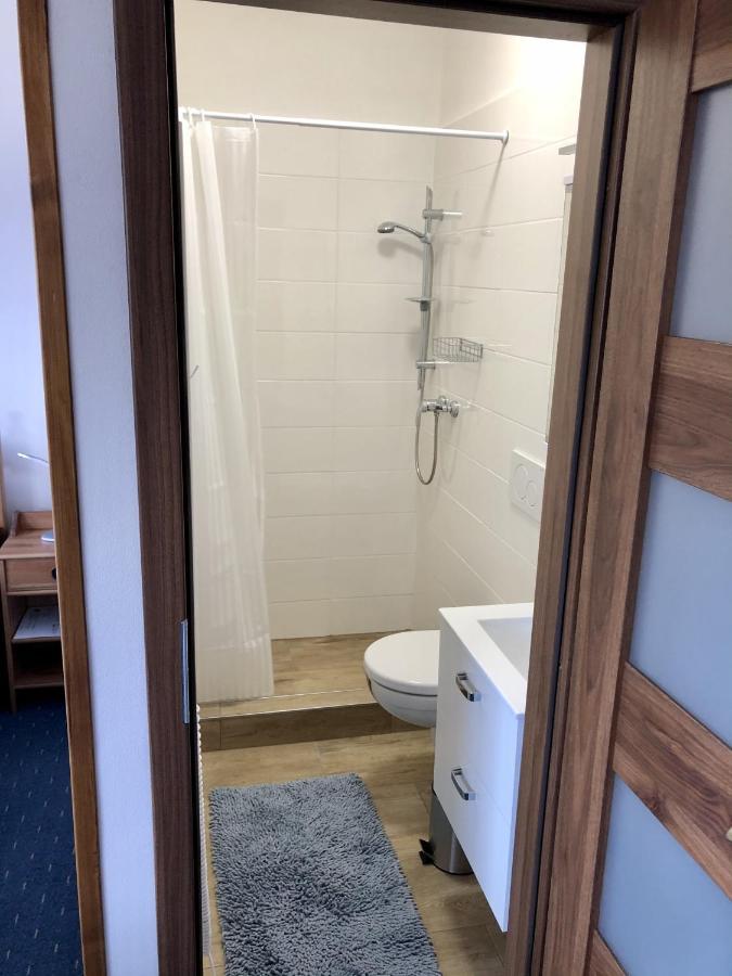 Tatrahouse Apartments Stará Lesná 외부 사진