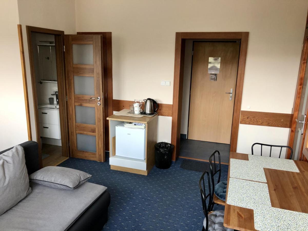 Tatrahouse Apartments Stará Lesná 외부 사진