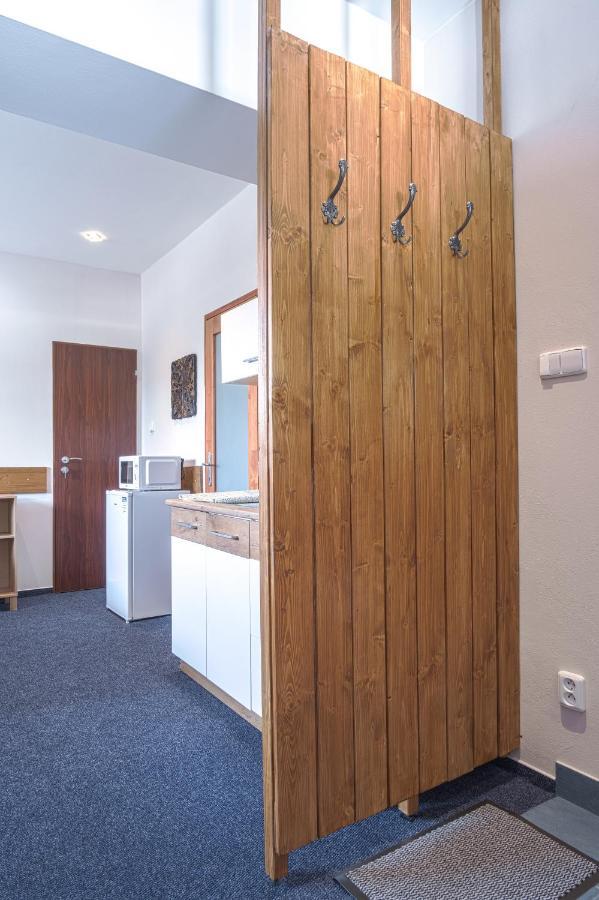 Tatrahouse Apartments Stará Lesná 외부 사진